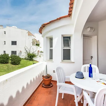 Apartment Mng Elliott90c Vale do Lobo