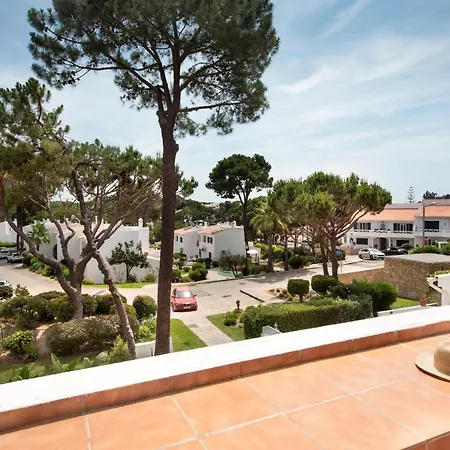 Apartment Mng Elliott90c Vale do Lobo