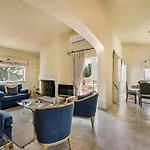 Apartmán Mng Elliott90c *