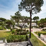 Apartmán Mng Elliott90c