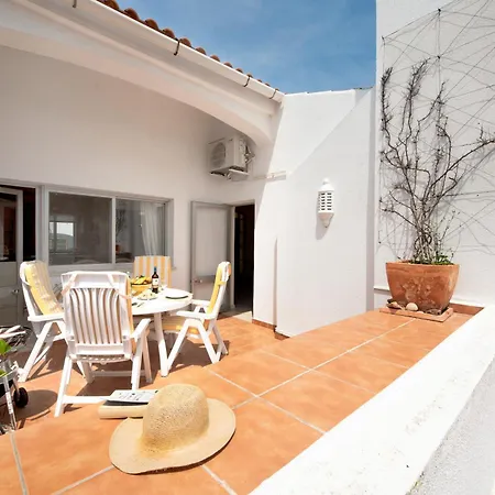 Apartament Mng Elliott90c Vale do Lobo