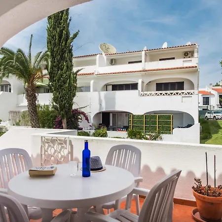 Mng Elliott90c Apartament Vale do Lobo