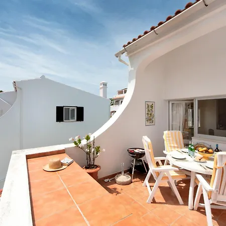 Mng Elliott90c Apartament *