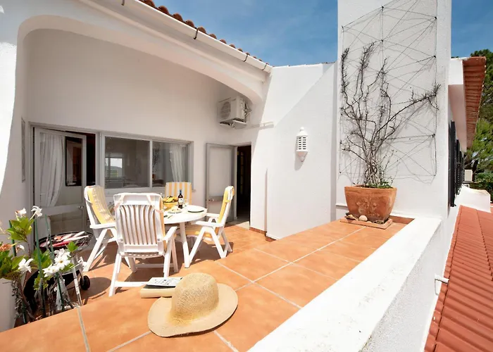 Apartment Mng Elliott90c Vale do Lobo