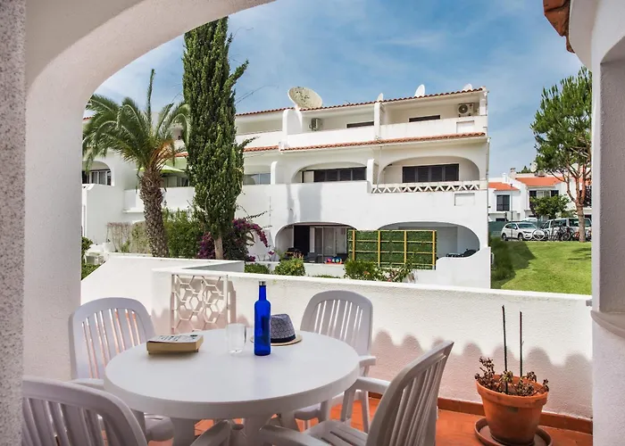 Mng Elliott90c Apartment Vale do Lobo