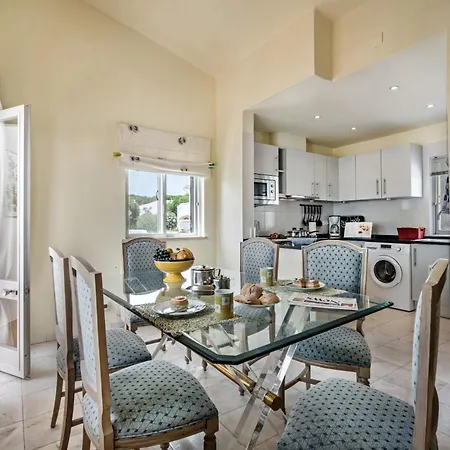 Apartamento Mng Elliott90c *