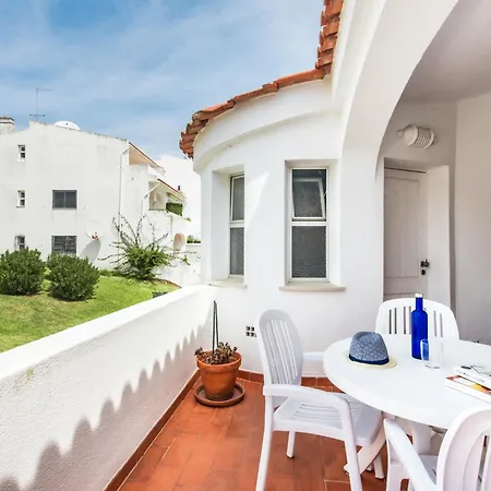 Mng Elliott90c Apartament Vale do Lobo