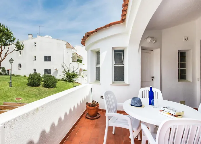 Apartamento Mng Elliott90c Vale do Lobo