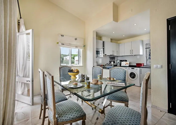 Apartamento Mng Elliott90c *