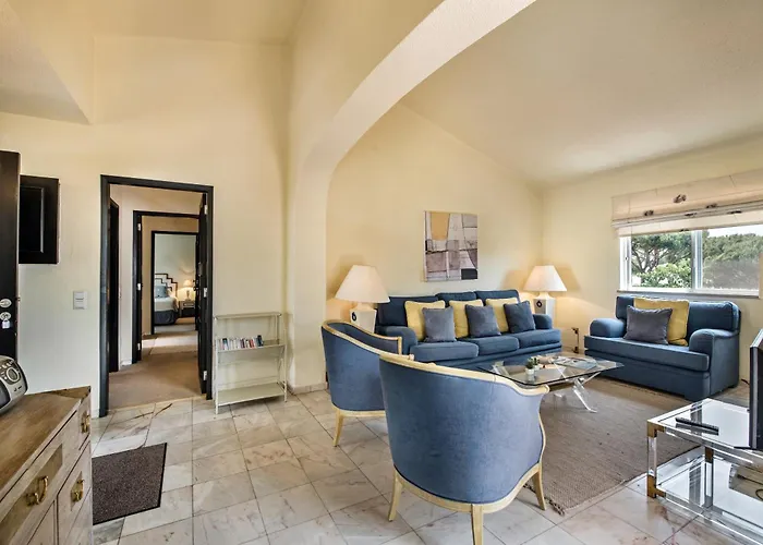 Apartamento Mng Elliott90c