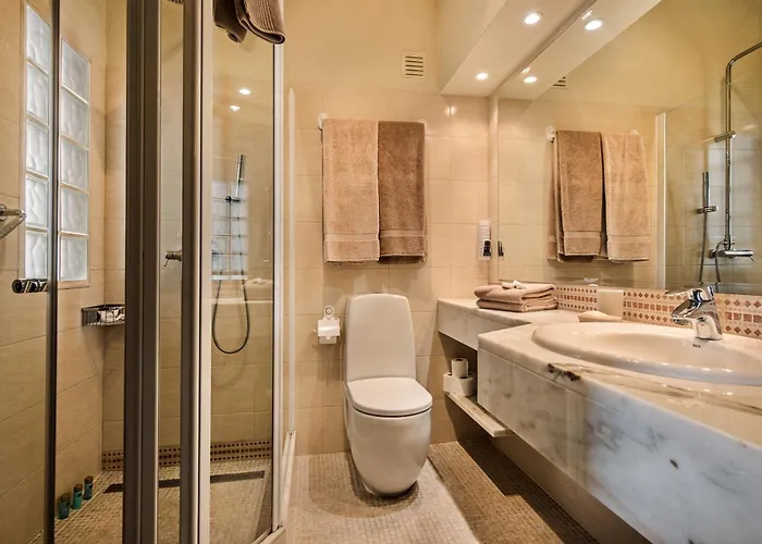 Apartamento Mng Elliott90c