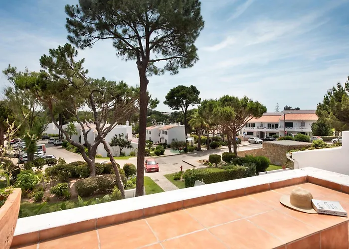 Apartamento Mng Elliott90c Vale do Lobo